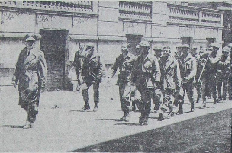 El 32 de agosto nació en Quito