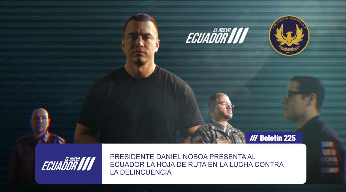 ¿SEGURIDAD PARA TODOS?