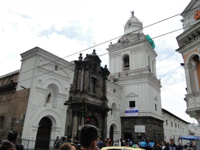 El muerto del candelarazo, una leyenda sin evidencias