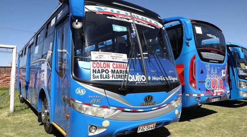 Colectivo demanda no se eleve el pasaje para personas con discapacidad