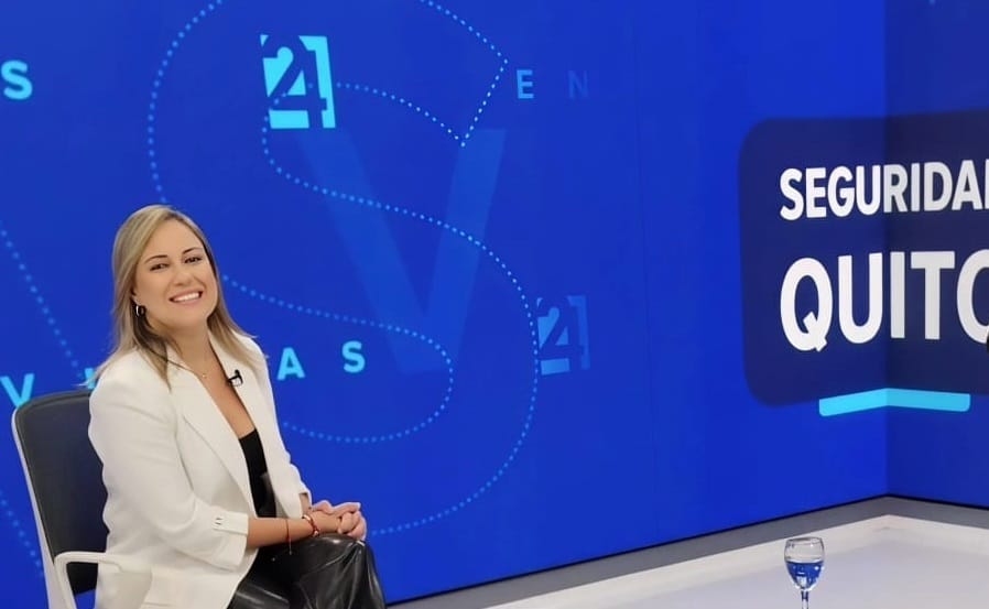 Seguridad: 15 millones guardados tiene el Municipio