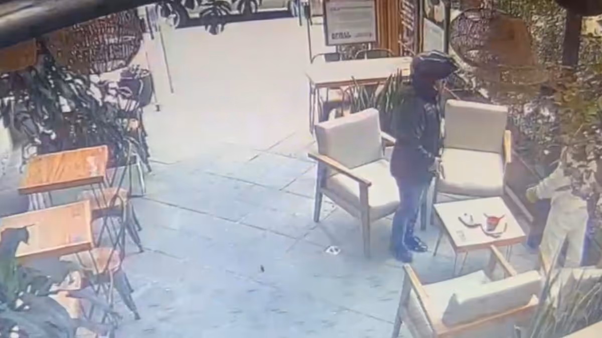 La Policía busca a hombre que disparó a un rumano en Quito