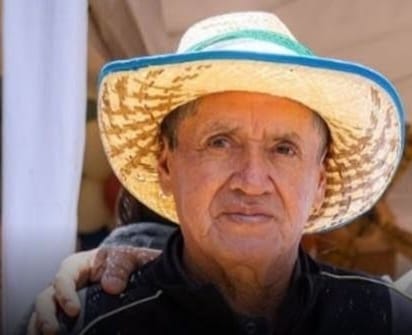 Adulto mayor está desaparecido seis días, sus familiares lo buscan en el bosque
