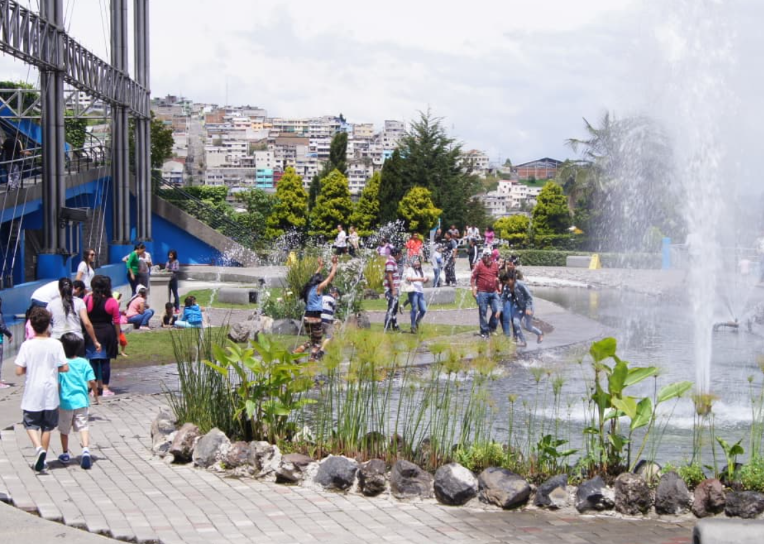 Teatro, museos y parques: las opciones para el feriado en Quito