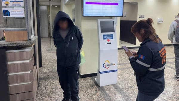 235 sancionados por hacer quema de desechos